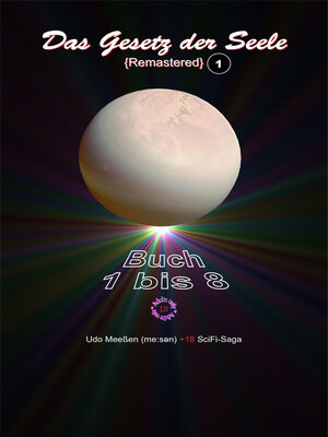 cover image of Das Gesetz der Seele